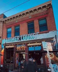 larimer lounge